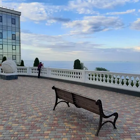 The Pearl Of Arcadia Apartment *