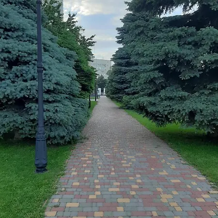 Апартаменты The Pearl Of Arcadia *