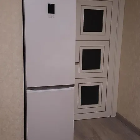 Apartment The Pearl Of Arcadia