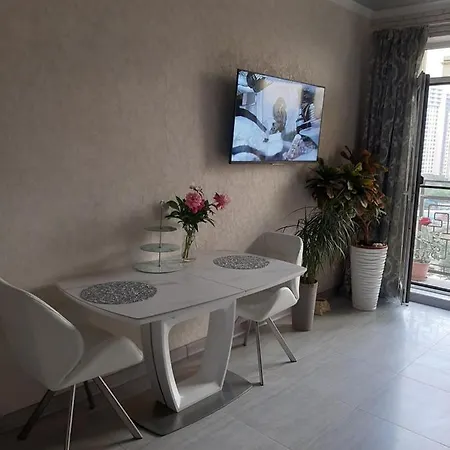 The Pearl Of Arcadia Apartment Odesa