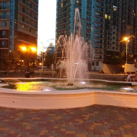 The Pearl Of Arcadia Odesa