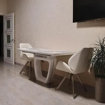 The Pearl Of Arcadia Apartment