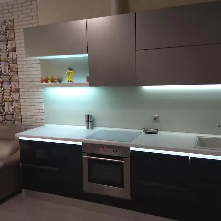 Apartment The Pearl Of Arcadia Odesa