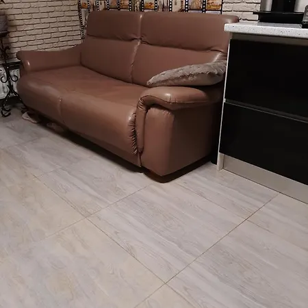 The Pearl Of Arcadia Апартаменти